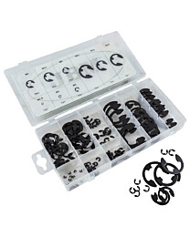 E-sokkalajitelma 150 osainen