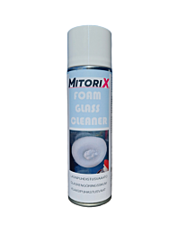 Foam Glass Cleaner Lasinpuhdistusvaahto 500 ml aerosoli