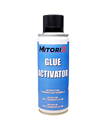 Glue Activator Aktivaattori syanoakrylaattiliimoille 200 ml aerosoli