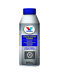 Valvoline jäähdytysjärjestelmän puhdistusaine 250 ml