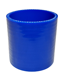 Silikoniletku sininen 63x63x70