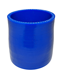 Silikonisupiste sininen 70x63x76