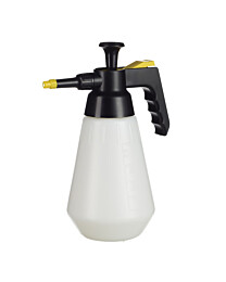 KP Profi 1,5 PP/EPDM Painesumutin 1,5 L, EPDM-tiivisteet