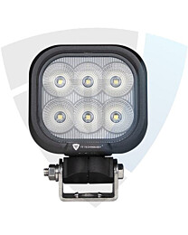 LED työvalo black series 60W 4800lm 12/24V