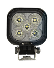 LED työvalo black series 50W 4000lm 12/24V