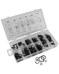 Lukkorengaslajitelma ulkopuolinen 300 osainen