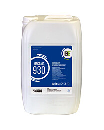 Mecanic 930 Bioteknologinen vaahtoava rasvanpoistoaine 20 L