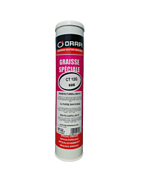 CT 12G Grafiittirasva 400 g