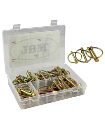 Rengassokkalajitelma 50 osainen