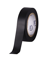 Sähköteippi musta HPX 5200 15mmx10m 10kpl