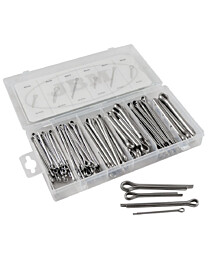 Saksisokkalajitelma 144 osainen