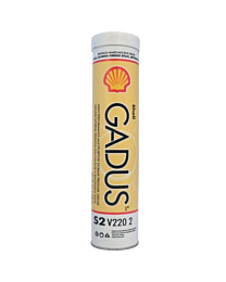 Shell Gadus S2 V220 2 monikäyttöinen EP-rasva 400 g