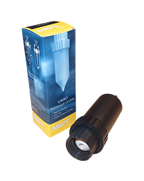 Annostelija 2,5 L ja 2,8 L Mega-C, Megaclean ja Giporen astialle