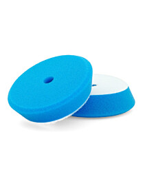 Vaahtomuovilaikka PRO Classic sininen Ø80 mm Flexipads