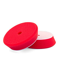 Vaahtomuovilaikka PRO Classic punainen Ø80 mm Flexipads