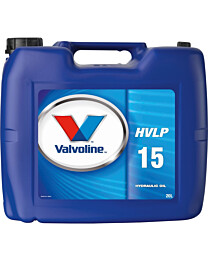 Valvoline HVLP 15 hydrauliikkaöljy 20L