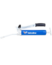Rasvaprässi Pressol Valvoline 600 bar