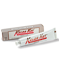 Vesipasta Kolor Kut, polttoaineen veden mittauspasta 70 g