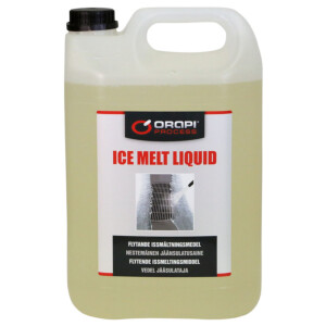 Ice Melt Liquid Nestemäinen jäänsulatusaine 5 L