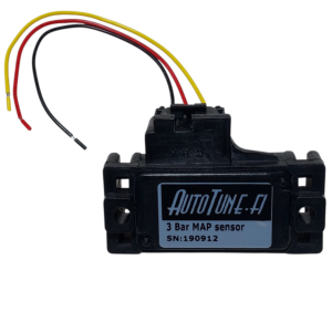 MAP sensor 3bar AutoTune.fi