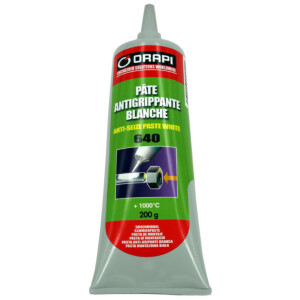 BA Korkeanlämpötilan asennuspasta 200 g