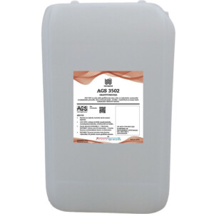 Graffitinsuoja vesipohjainen AGS 3502, 25 L