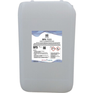 Levän- ja homeenpoistoaine BPS 7111, 25 L