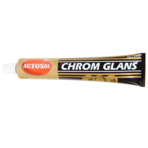 Kiillotustahna Autosol Chrom Glans 75 ml