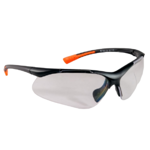 Suojalasit kirkas B502