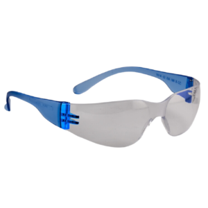 Suojalasit kirkas huurtumaton B516