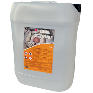 Brake Cleaner Jarrupuhdistusaine 20 L