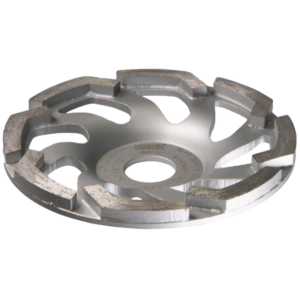 Timanttikuppilaikka 125mm boomerang Ehwa