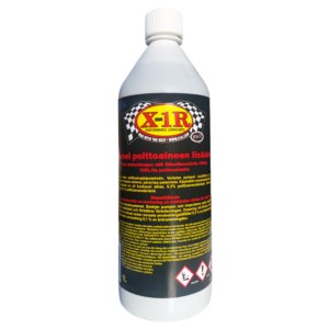 X-1R Diesel Booster 1 L