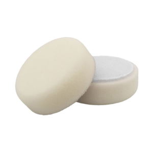 Kiillotussieni naarmujen poistoon erittäin kova valkoinen Ø80 mm Flexipads