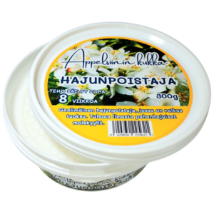 Hajunpoistaja, Appelsiinin kukka Mitorix 300 g