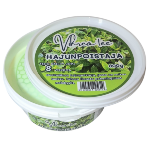 Hajunpoistaja, Vihreä tee Mitorix 300 g