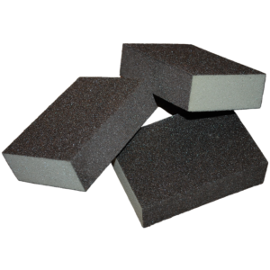 Hiomasieni joustava K60 100 x 68 x 26 mm