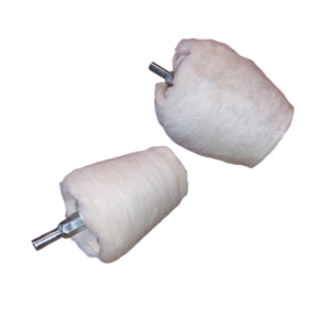 Kangaslaikka porakoneeseen kartio 50 mm 