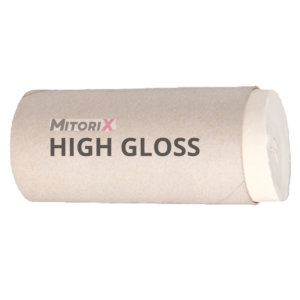 Kiillotusvaha High Gloss erittäin korkeakiiltoinen