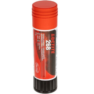 Kierrelukite Loctite 268 Puikko Vahva 19g