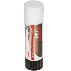 Kierretiiviste Loctite 561 Puikko Matalalujuus 19g
