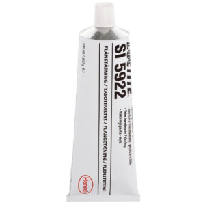 Tiivisteliima Loctite 5922  200 ml