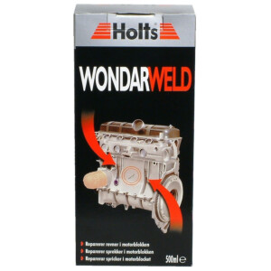 Holts Wondarweld lohkonpaikkausaine 500 ml