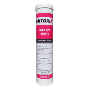 Long Life Grease Lithium-complex pitkäkestoinen yleisrasva 390 g