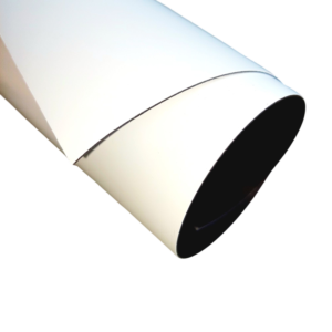 Magneettimatto 620mm x 0,85mm valkoinen, metri