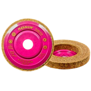 Viimeistelylaikka Magnum K-600 115 mm 