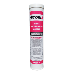 Maxis Multipurpose Grease Litiumperustainen tarttuva yleisrasva + Vismut 390 g