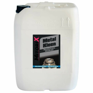 Metal Kleen Metallipesuaine 20 L