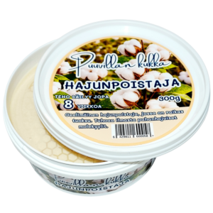 Hajunpoistaja, Puuvillan kukka Mitorix 300 g