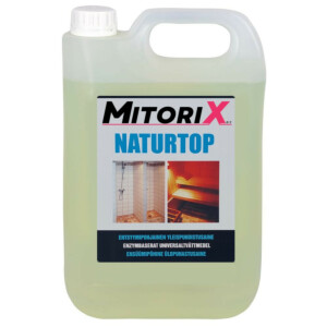 Naturtop Entsyymipohjainen yleispuhdistusaine 5 L
